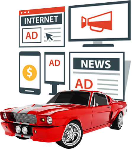 Let ClassicCars.com help to boost your advertisement revenue.