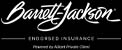 View our Barrett-Jackson insurance