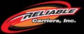 View our Barrett-Jackson sponsor Reliable Carriers