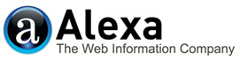 Alexa - The Web Information Company from Amazon