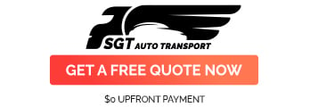 Ship Your Classic Car with SGT Auto Transport